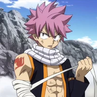 Natsu Dragneel