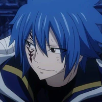 Jellal Dragneel