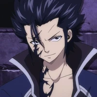 Gray Dragneel