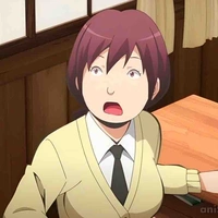 Hara Sumire