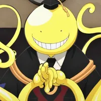 Koro-sensei