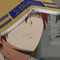 Akabane Karma