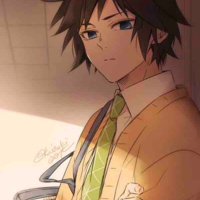 Giyuu