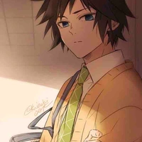 Giyuu