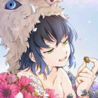Inosuke