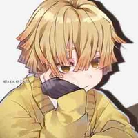 Zenitsu