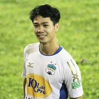 Công Phượng
