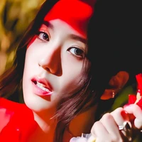 Kim Jisoo-Chị