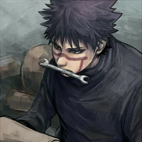 Sabaku No Kankuro