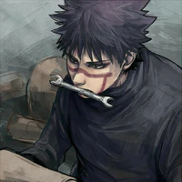 Sabaku No Kankuro