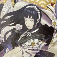 Hyuga Hinata