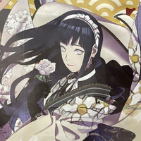 Hyuga Hinata