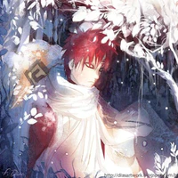 Sabaku No Gaara