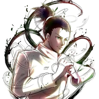 Nara Shikadai