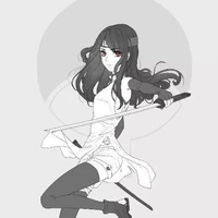 Uchiha Sarada