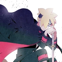 Uzumaki Boruto