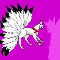 Gitsune - (Thập Nhị Vĩ) Nguyệt Vĩ