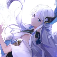 OtsutsukiOnna/KitsuneYuki-Matsuri-Layla