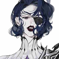 Amanda Belial 
