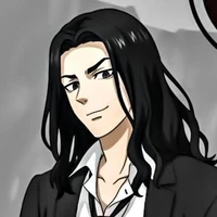 Baji Keisuke