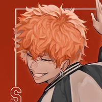 Kawta Nahoya (Smiley)