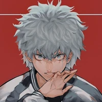 Kawta Souya(Angry)