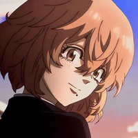 Tachibana Hinata