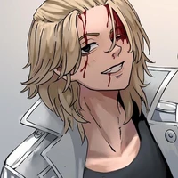 Sano Manjiro(Mikey)
