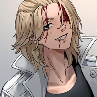 Sano Manjiro(Mikey)