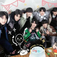 all các anh