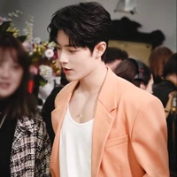 Tiêu Chiến [Omega]