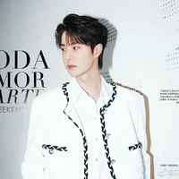 Vương Nhất Bác [Alpha]