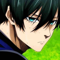 Itoshi Rin