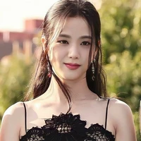 Kim Jisoo (Jisoo)