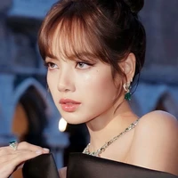 Lalalisa Manobal (Lisa)