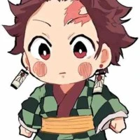 Kamado Tanjiro