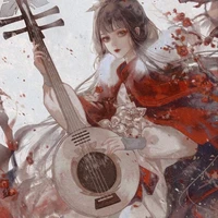 bạch vân nguyệt