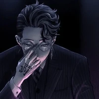 Hanma Shuji
