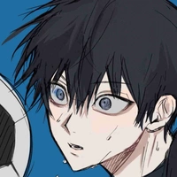 Isagi Yoichi 