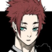 Itoshi Sae