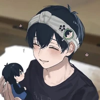 Isagi Yoichi