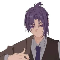 Mikage Reo
