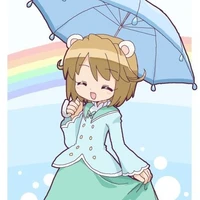 Mirlo_Water Fall kingdom