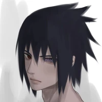 Uchiha Sasuke