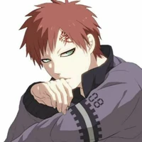 Sabakuno Gaara