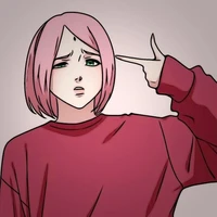 Haruno Sakura