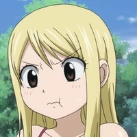 Lucy Heartfilia