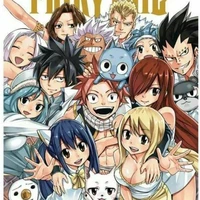 hội Fairy Tail