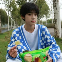 Tác giả bị sâu răng