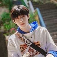 Chu Chí Hâm (anh )